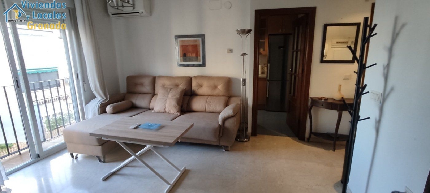  à vendre appartement Barrio De Granada Alacantí 2