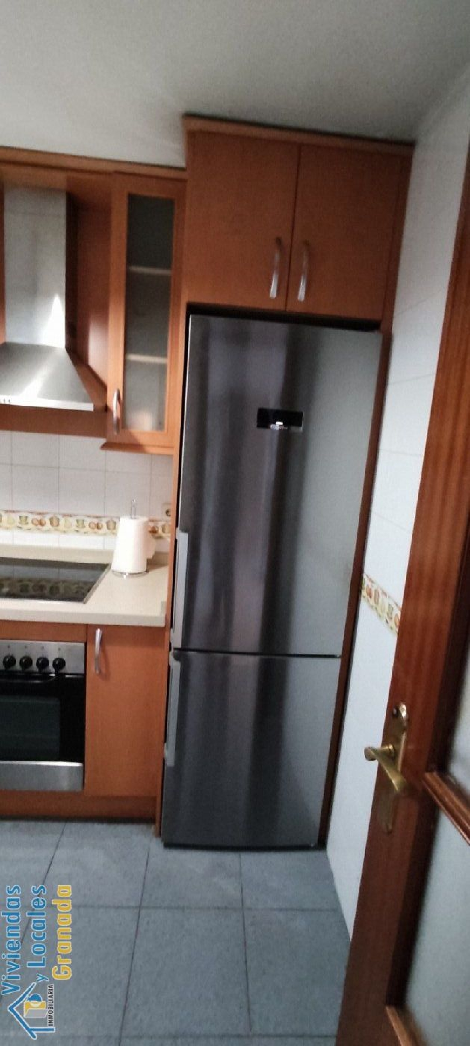  à vendre appartement Barrio De Granada Alacantí 8