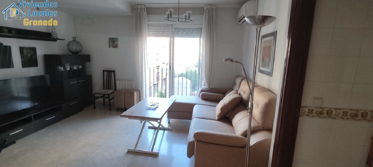  à vendre appartement Barrio De Granada Alacantí 4