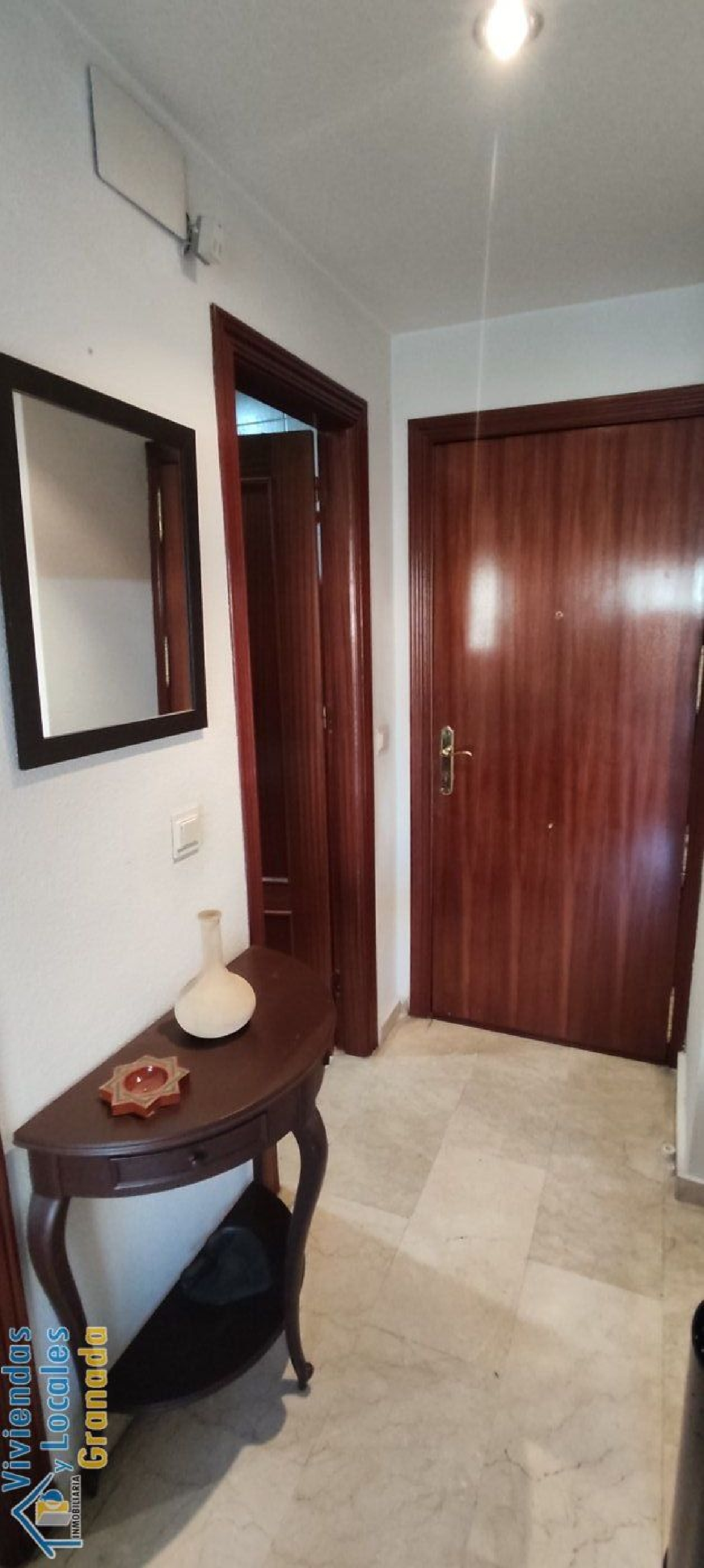  à vendre appartement Barrio De Granada Alacantí 6