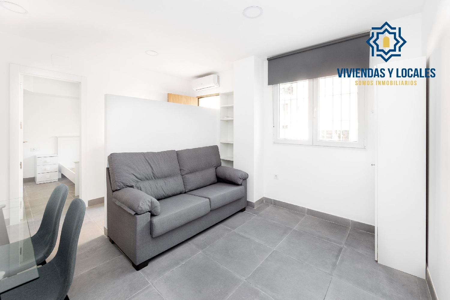  à vendre appartement Barrio De Granada Alacantí 8