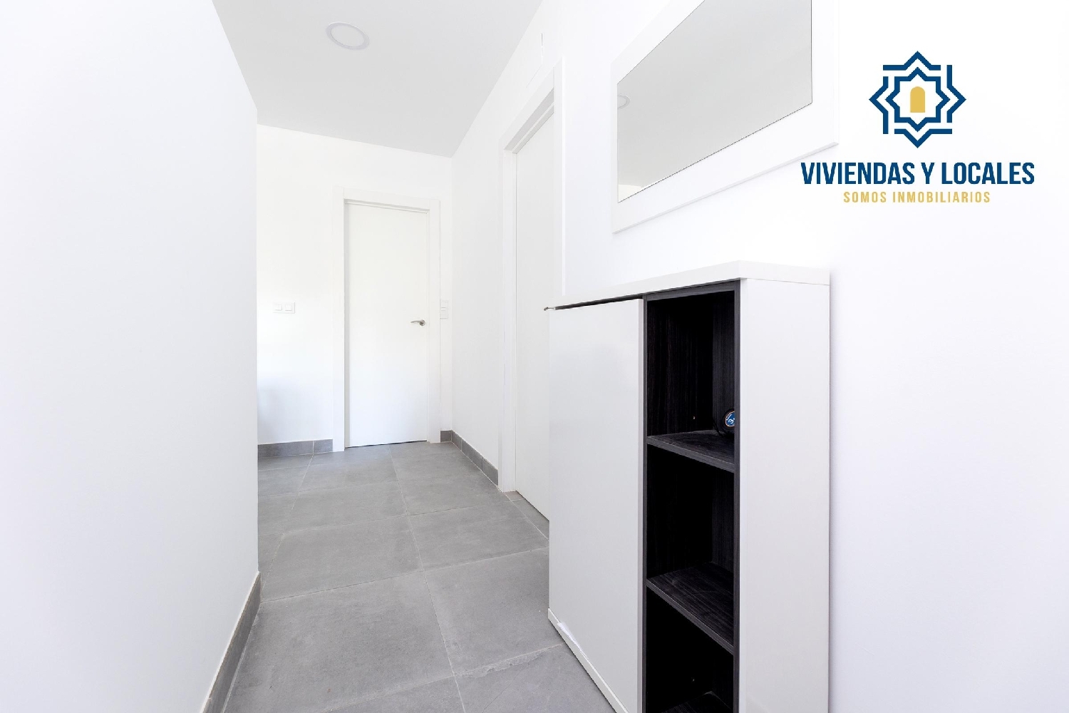  à vendre appartement Barrio De Granada Alacantí 6