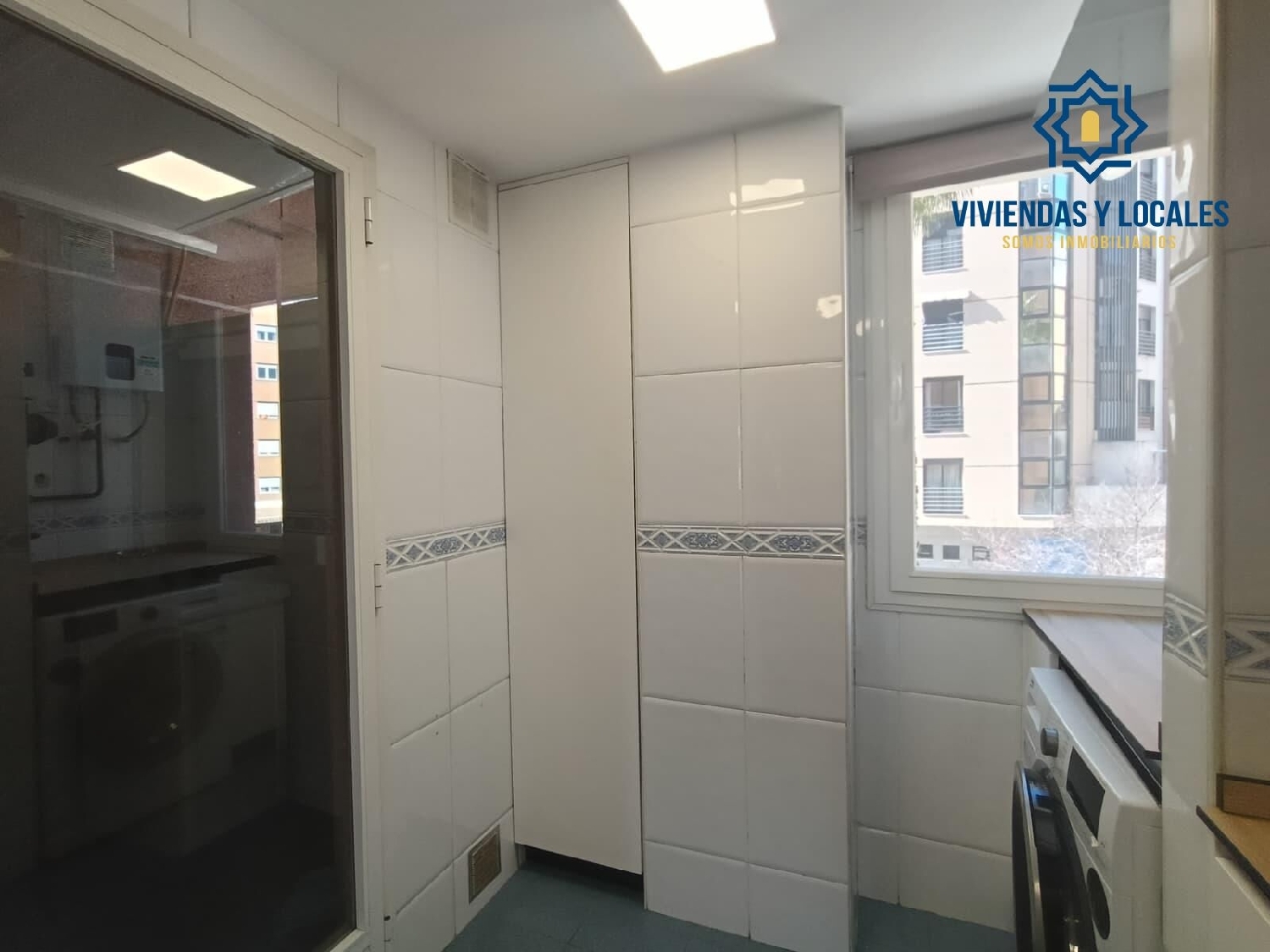  à vendre appartement Barrio De Granada Alacantí 7