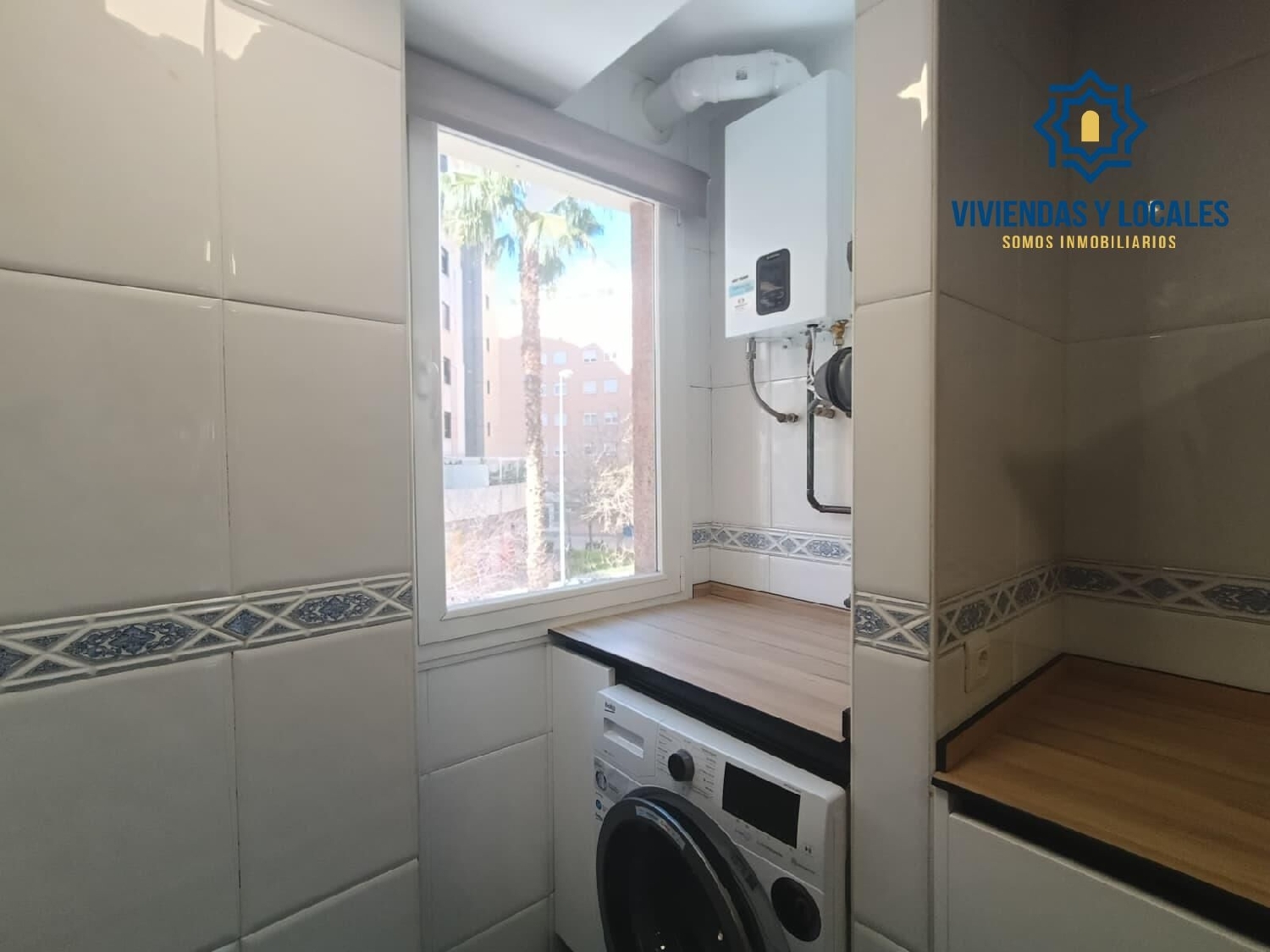  à vendre appartement Barrio De Granada Alacantí 6
