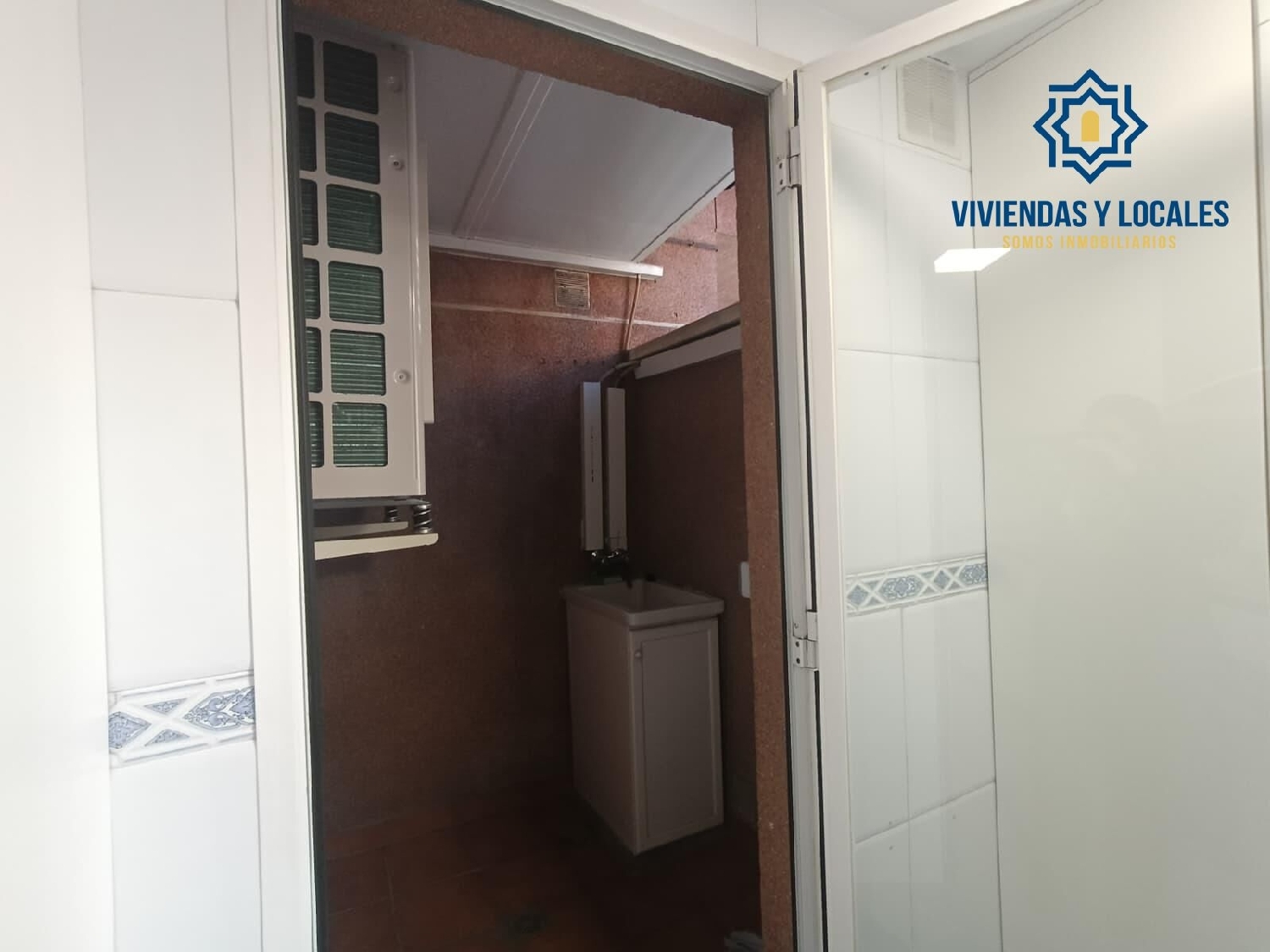  à vendre appartement Barrio De Granada Alacantí 8