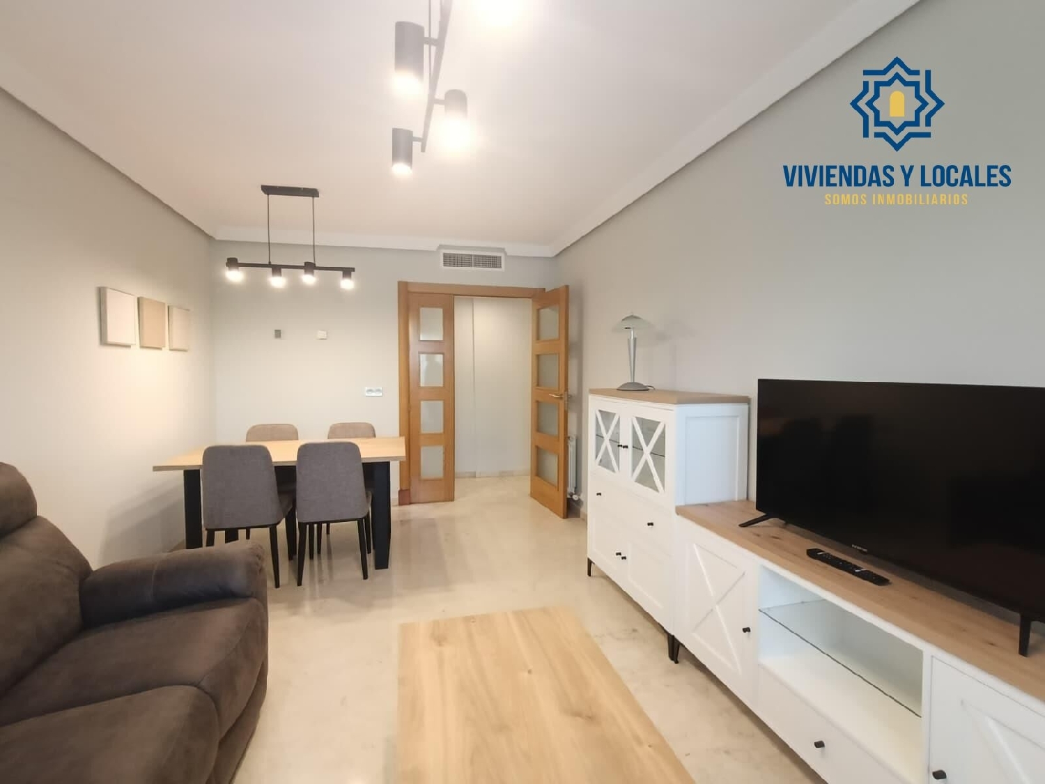  till salu lägenhet Barrio De Granada Alacantí 2