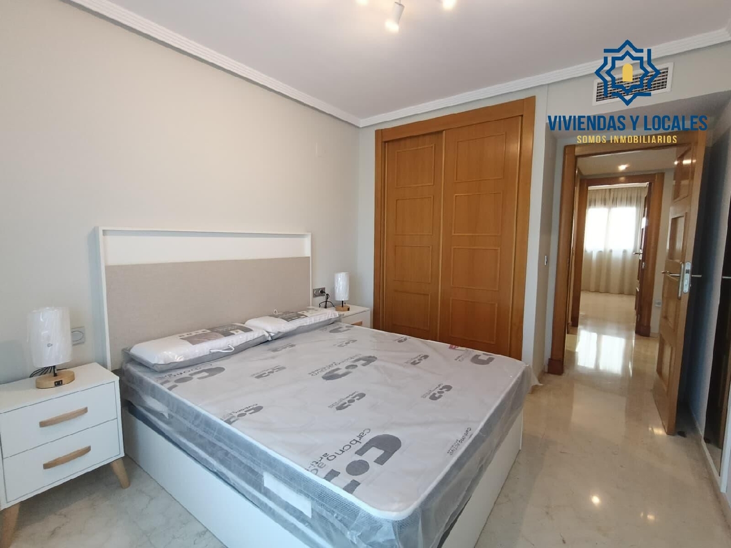  till salu lägenhet Barrio De Granada Alacantí 6