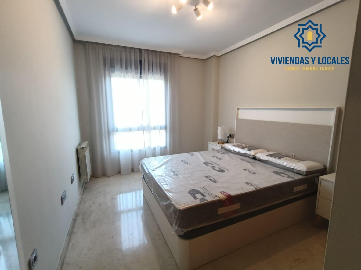  till salu lägenhet Barrio De Granada Alacantí 7