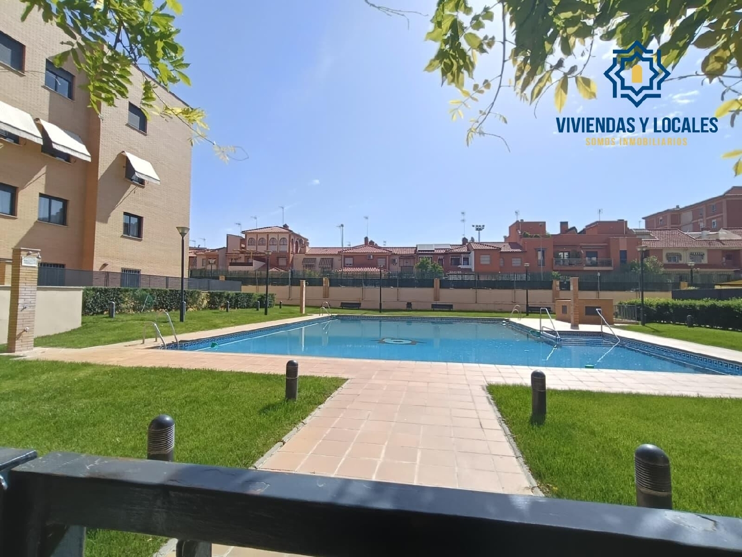  till salu lägenhet Barrio De Granada Alacantí 1