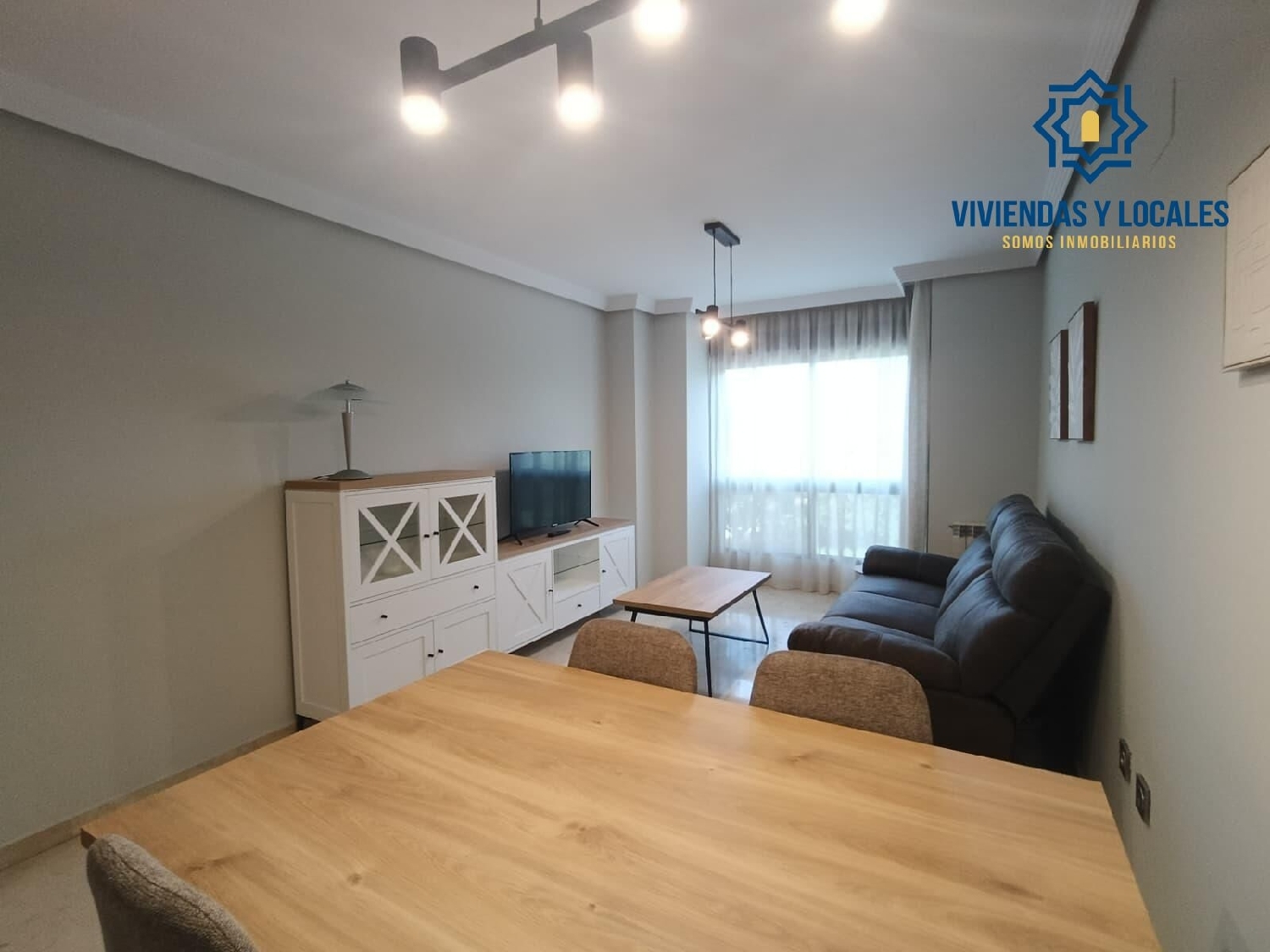  till salu lägenhet Barrio De Granada Alacantí 4