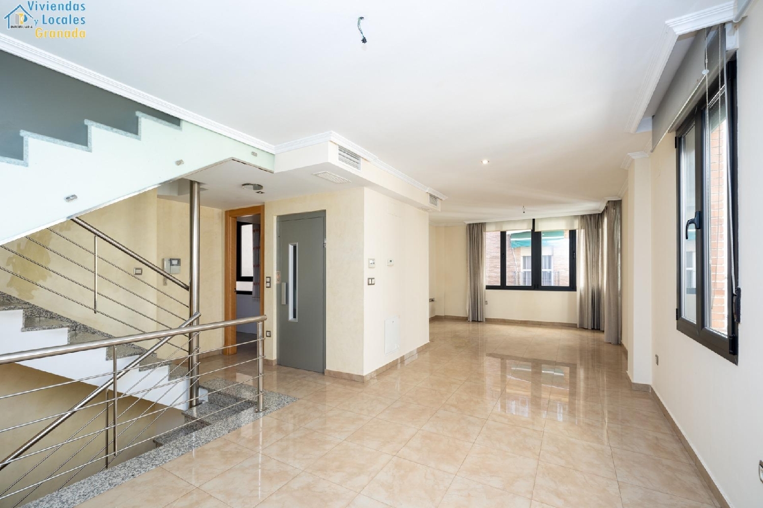  till salu lägenhet Barrio De Granada Alacantí 1