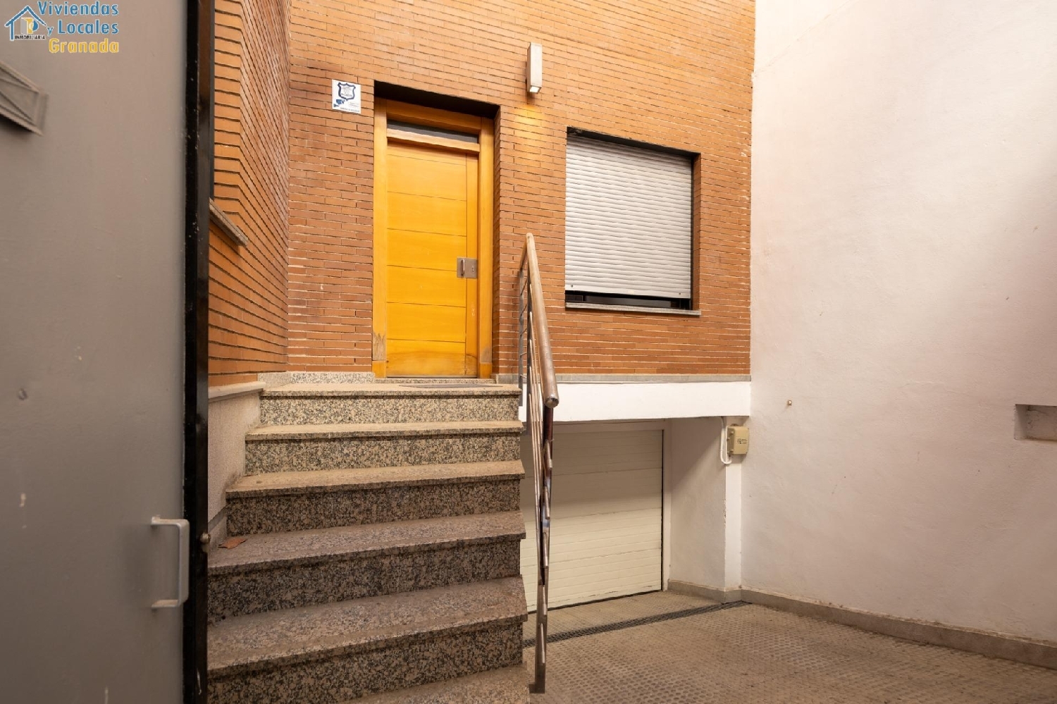  till salu lägenhet Barrio De Granada Alacantí 4