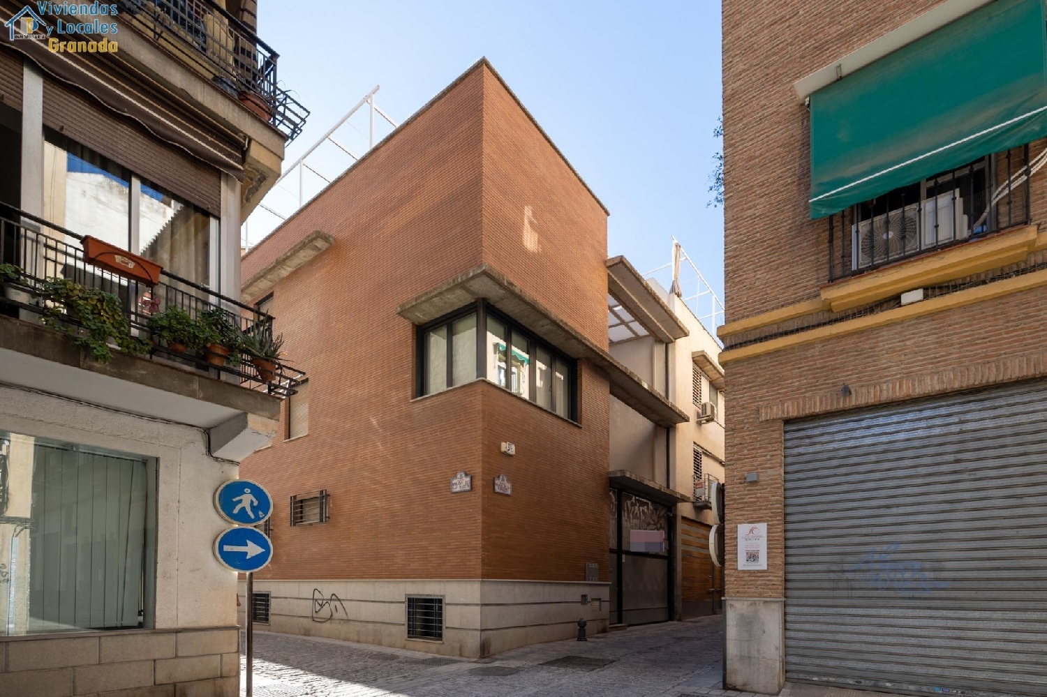  till salu lägenhet Barrio De Granada Alacantí 2