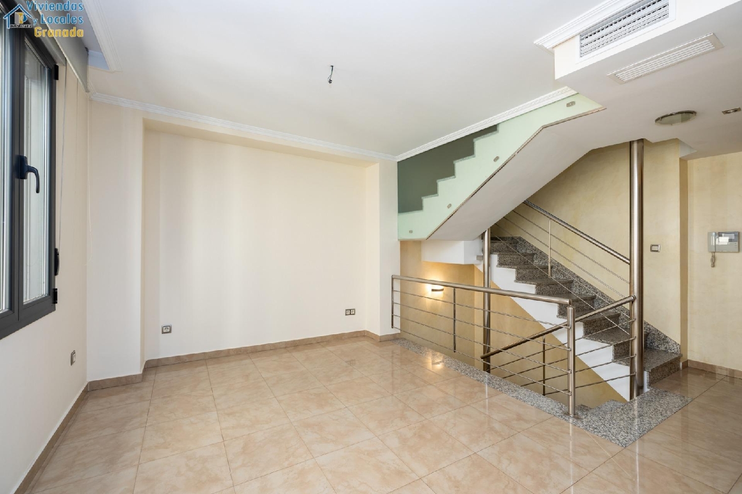  till salu lägenhet Barrio De Granada Alacantí 7