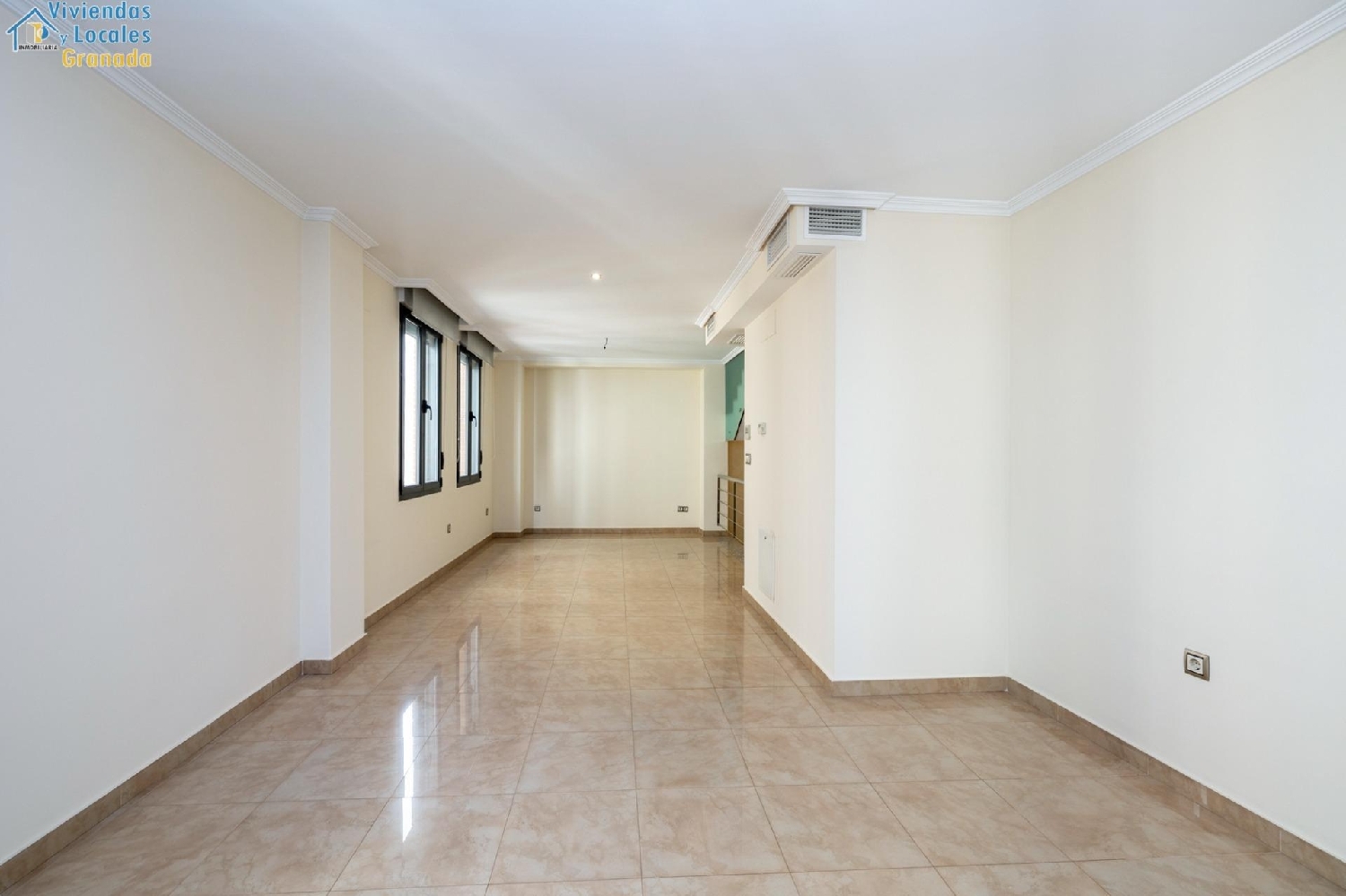  till salu lägenhet Barrio De Granada Alacantí 8