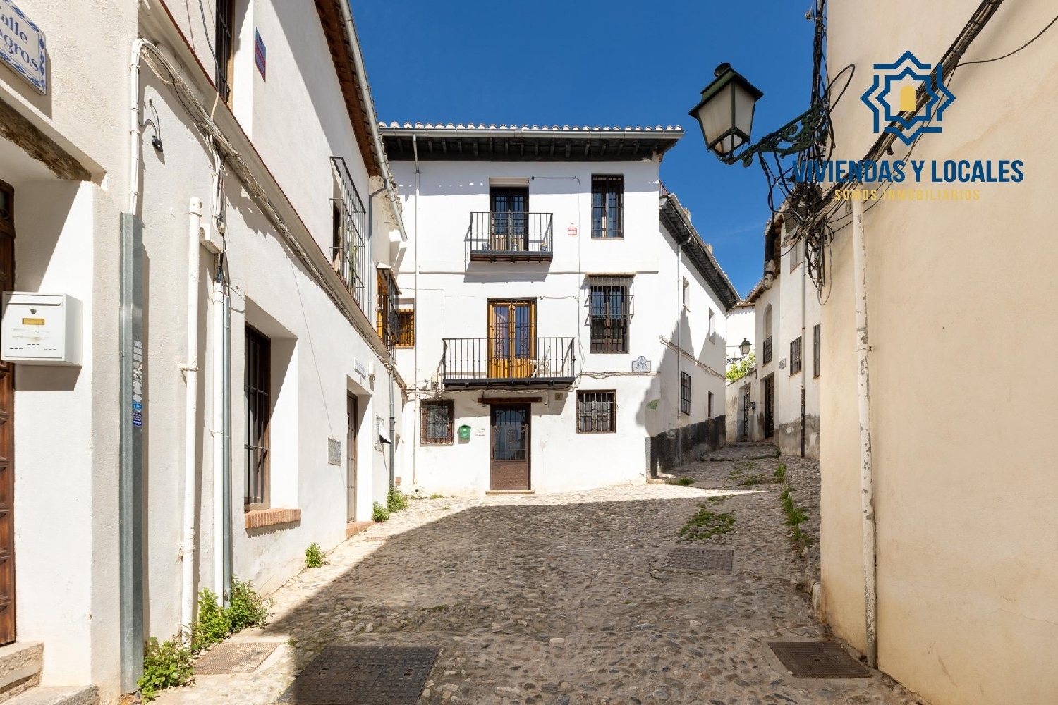  à vendre appartement Barrio De Granada Alacantí 7