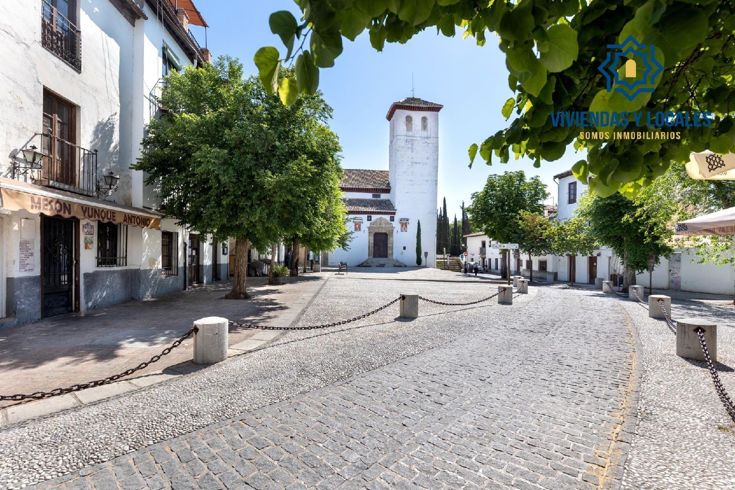  à vendre appartement Barrio De Granada Alacantí 4