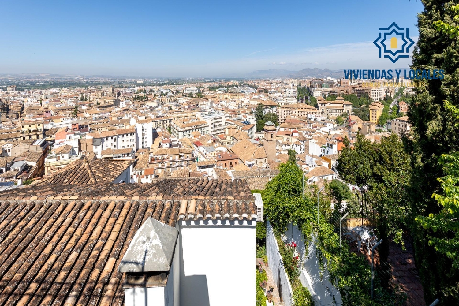  à vendre appartement Barrio De Granada Alacantí 1