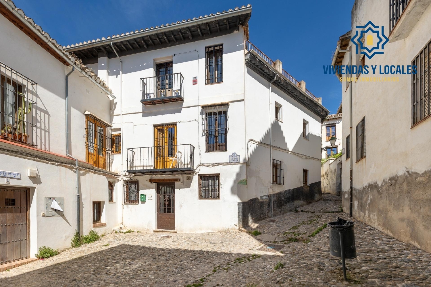  à vendre appartement Barrio De Granada Alacantí 6