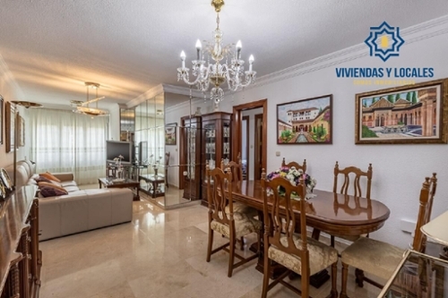 Barrio De Granada Alacantí appartement foto 6375188