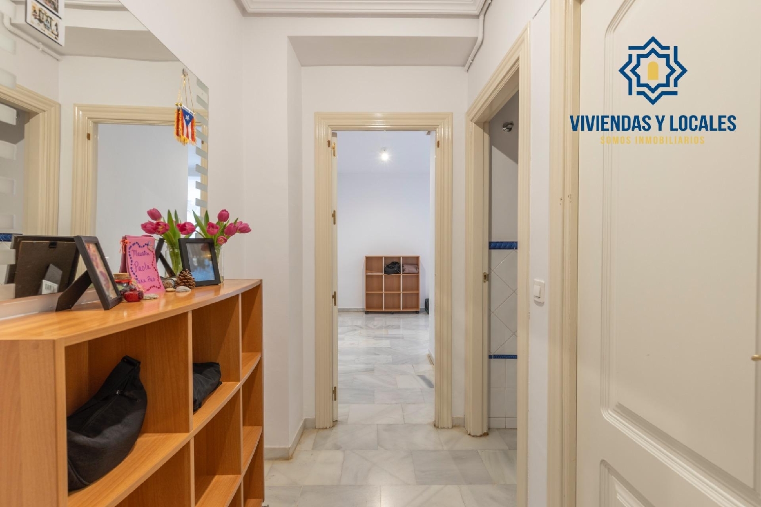  à vendre appartement Barrio De Granada Alacantí 8