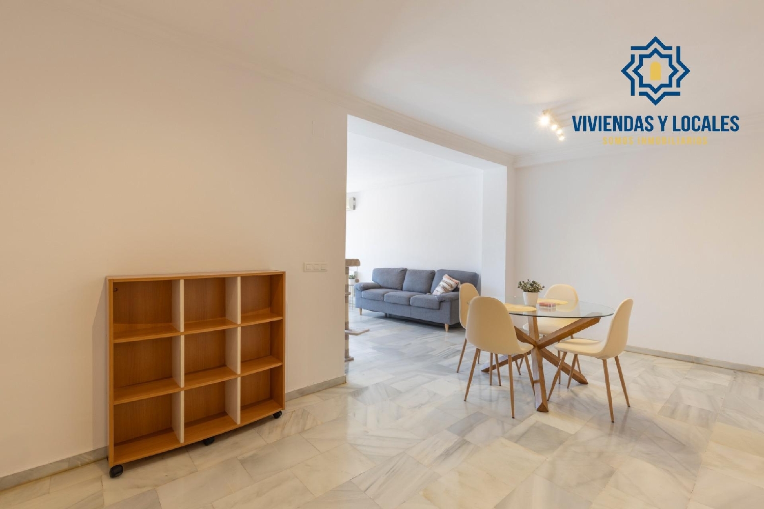  à vendre appartement Barrio De Granada Alacantí 6