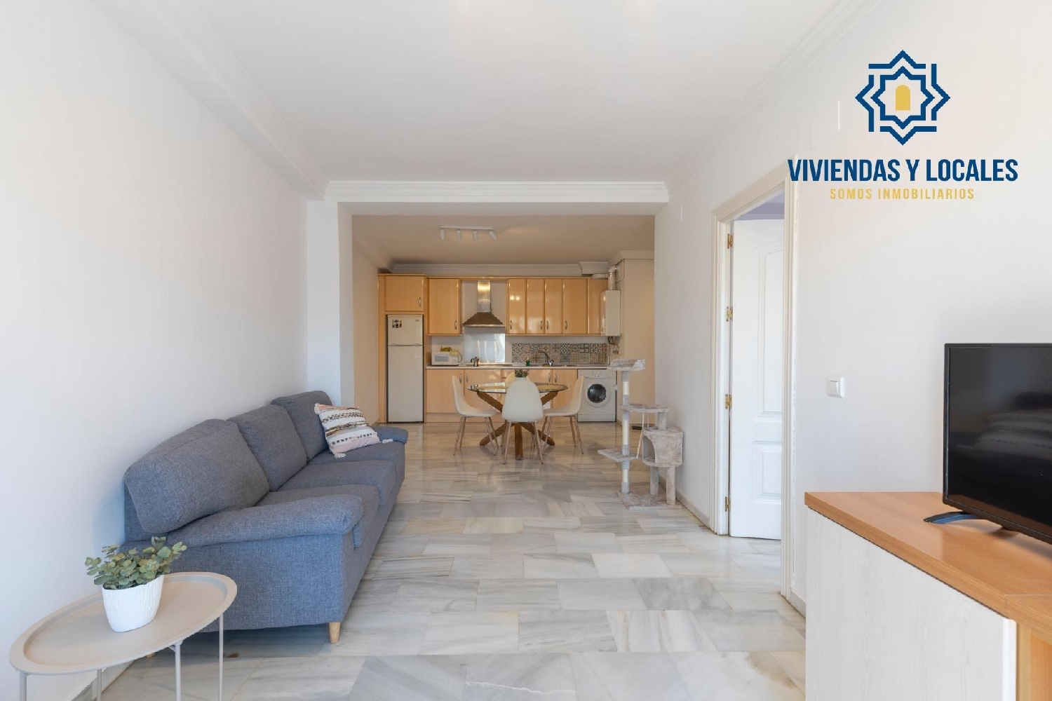  à vendre appartement Barrio De Granada Alacantí 7