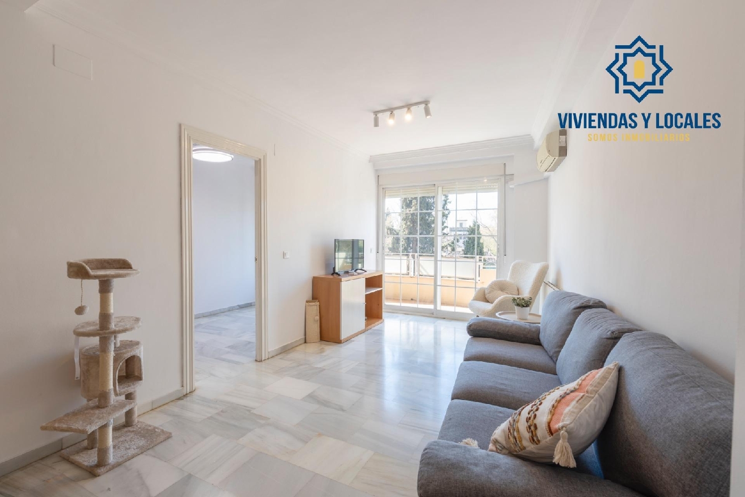  à vendre appartement Barrio De Granada Alacantí 3