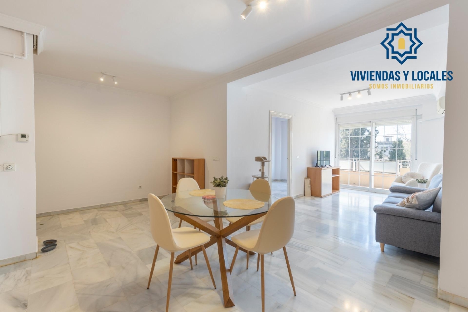  à vendre appartement Barrio De Granada Alacantí 5