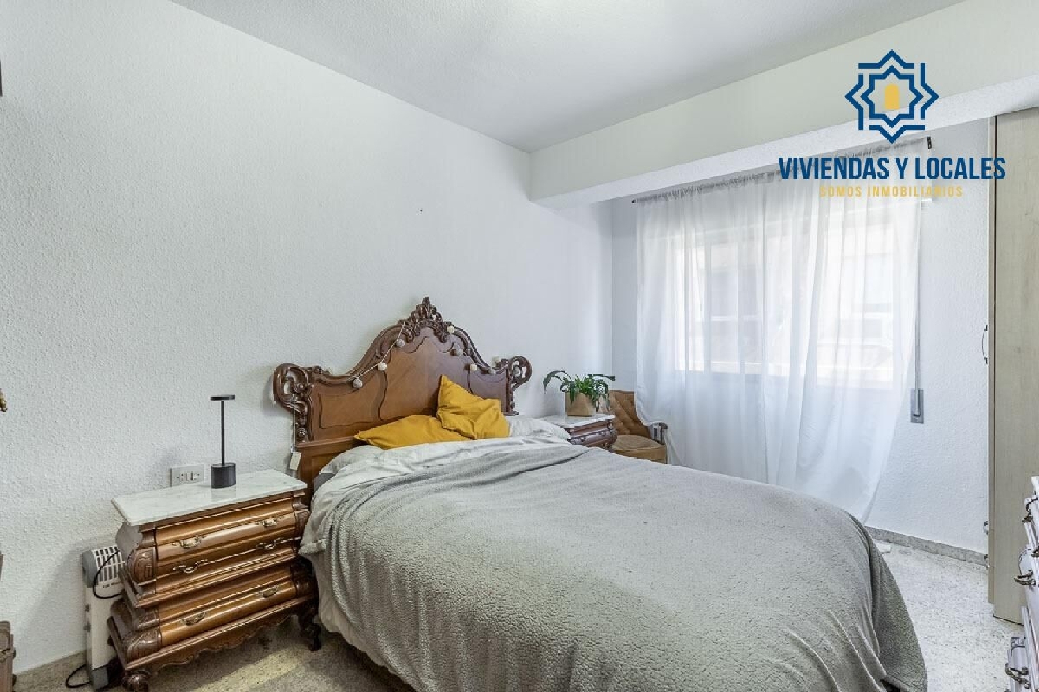  en venta apartamento Barrio De Granada Alacantí 8