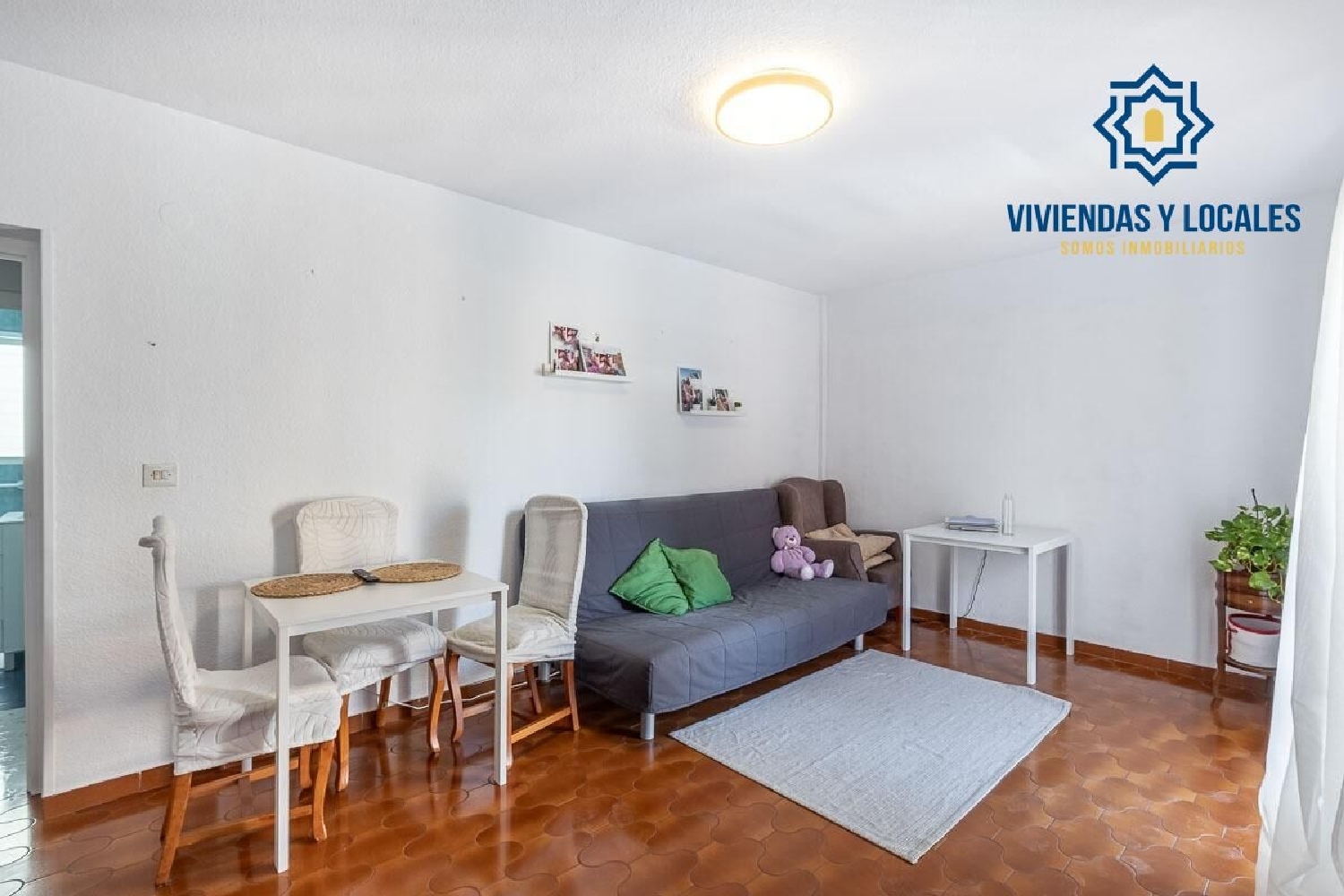  en venta apartamento Barrio De Granada Alacantí 4