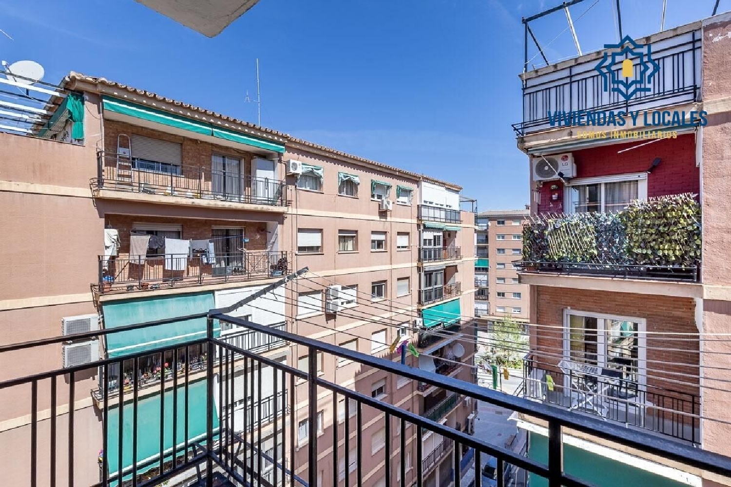  en venta apartamento Barrio De Granada Alacantí 5