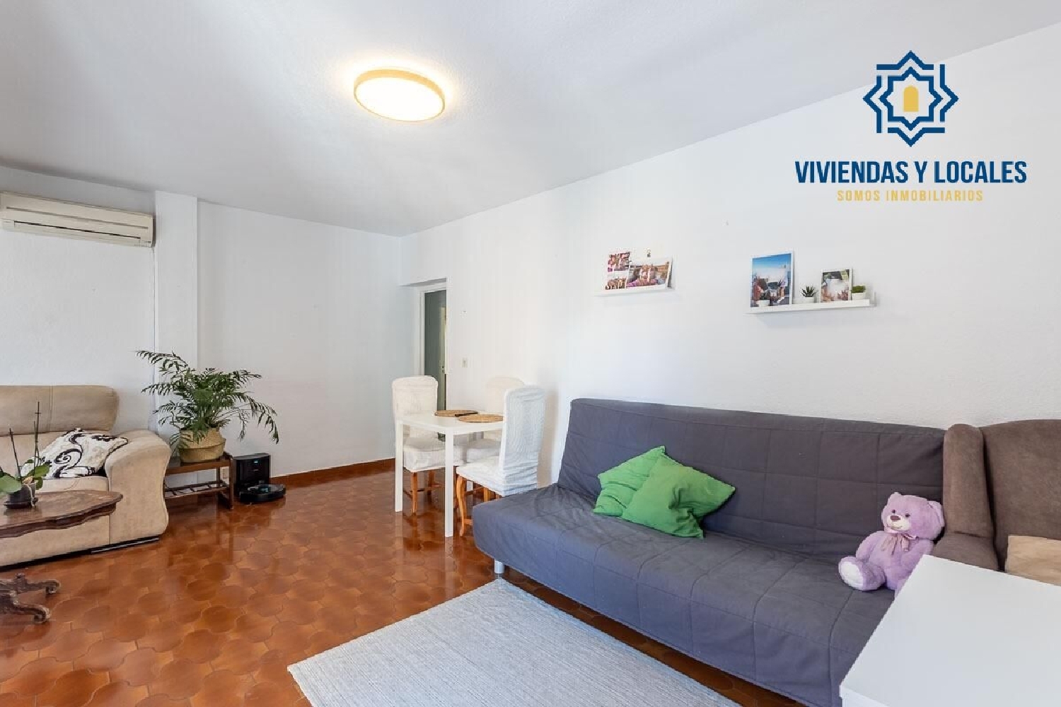  en venta apartamento Barrio De Granada Alacantí 3