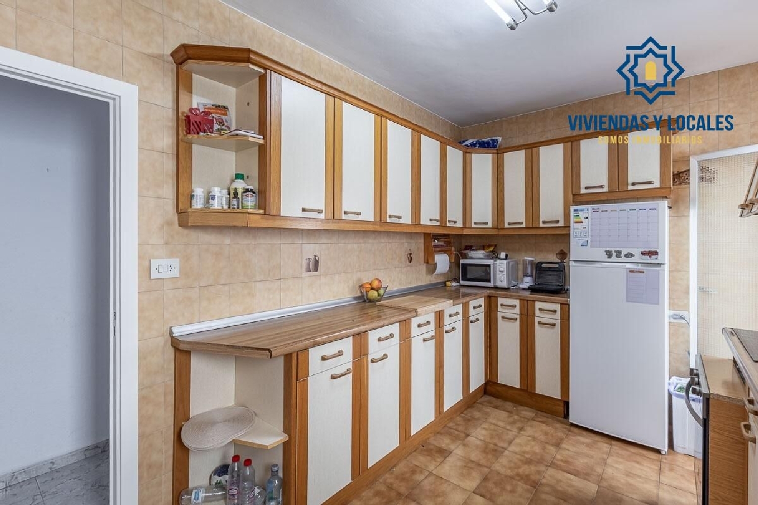  en venta apartamento Barrio De Granada Alacantí 6