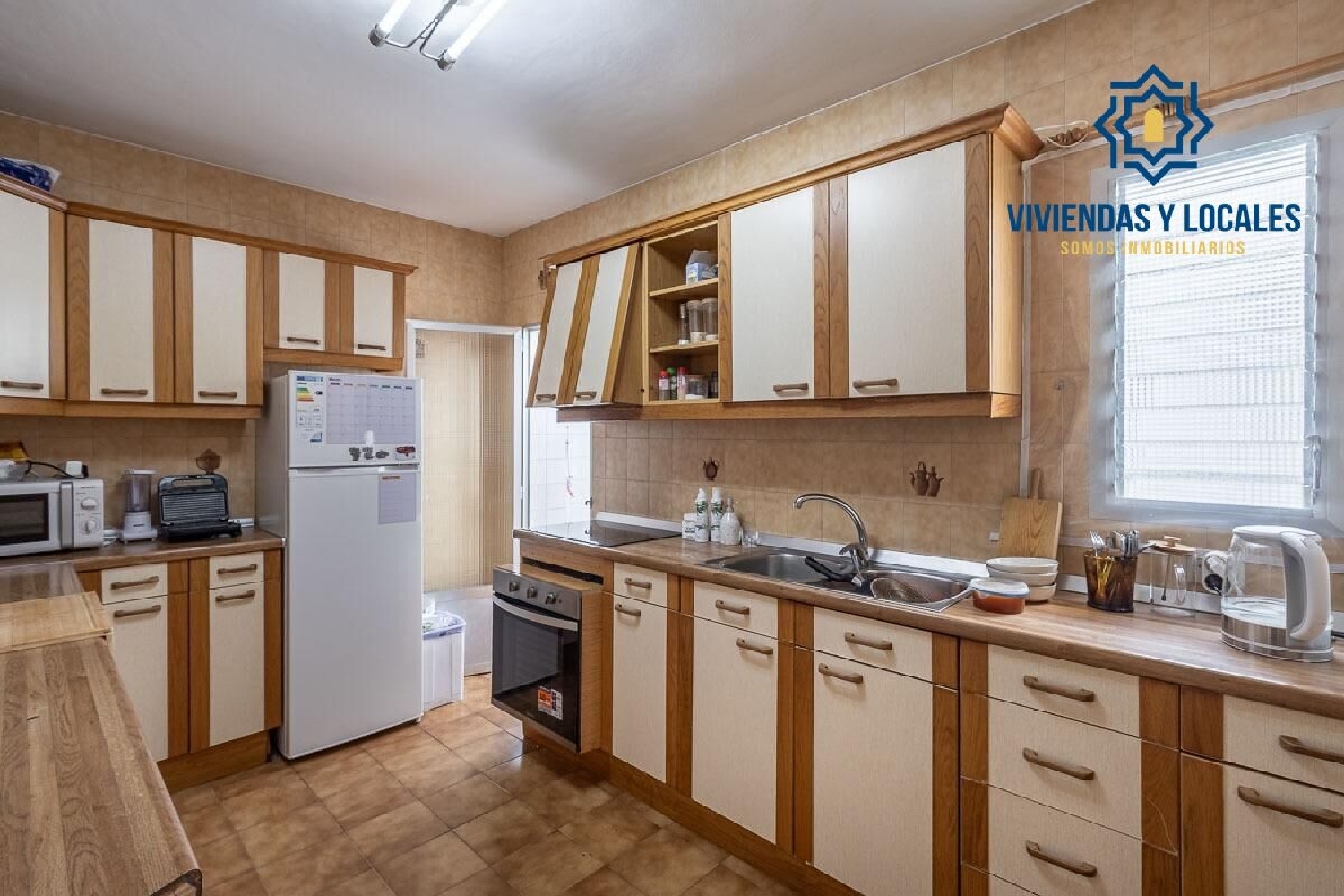  en venta apartamento Barrio De Granada Alacantí 7