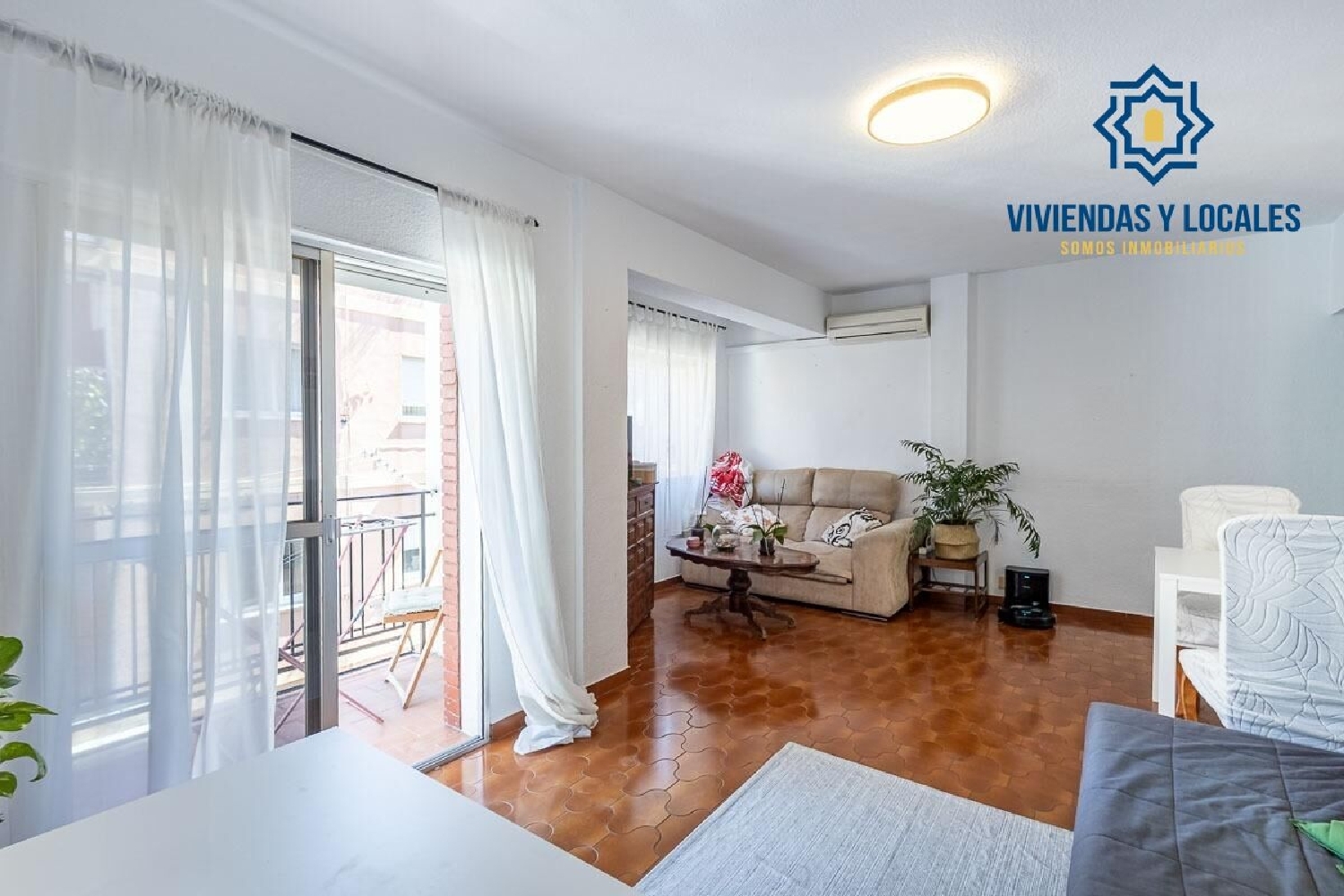  en venta apartamento Barrio De Granada Alacantí 2