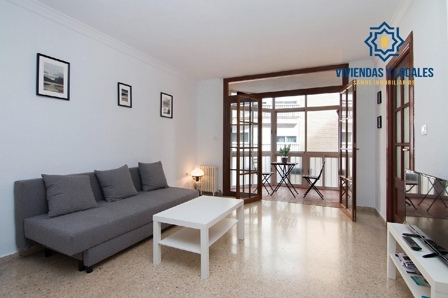  en venta apartamento Barrio De Granada Alacantí 2