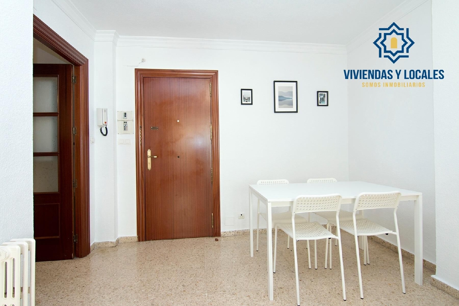  en venta apartamento Barrio De Granada Alacantí 5