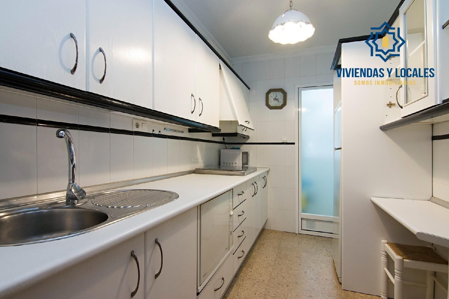  en venta apartamento Barrio De Granada Alacantí 6