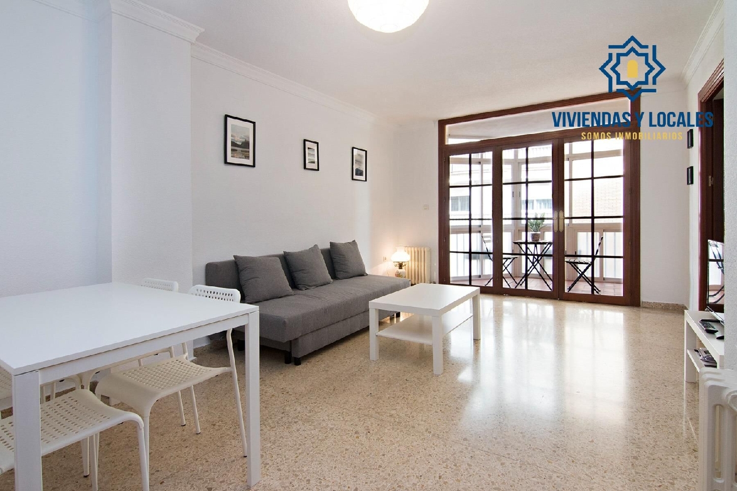  en venta apartamento Barrio De Granada Alacantí 3
