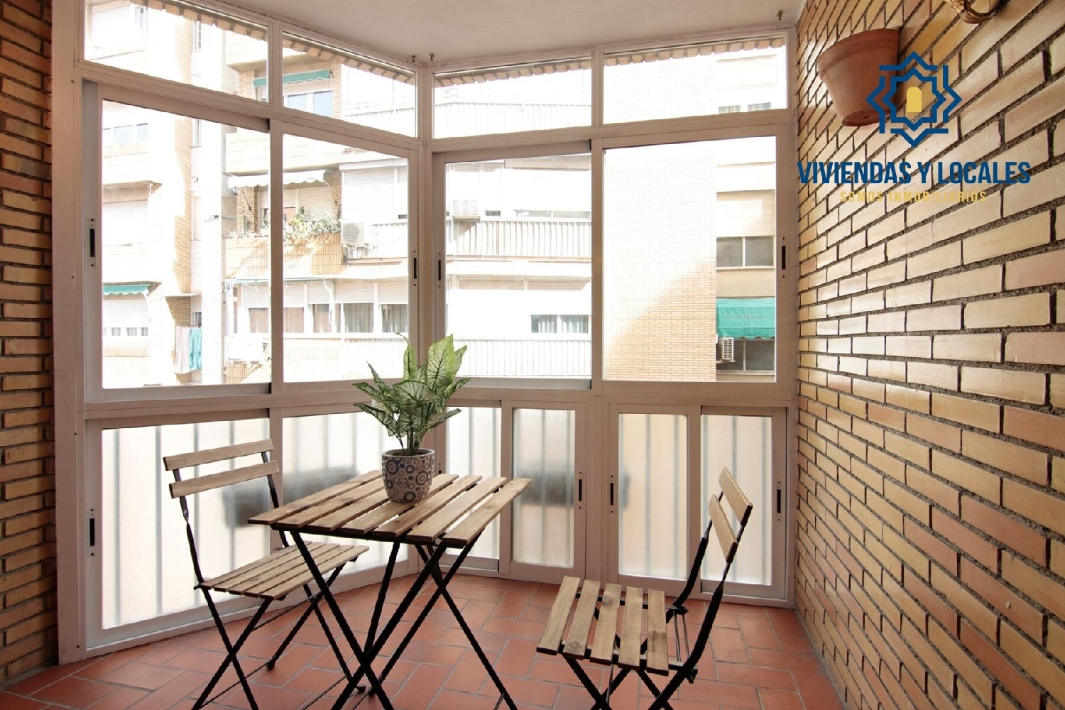  en venta apartamento Barrio De Granada Alacantí 1