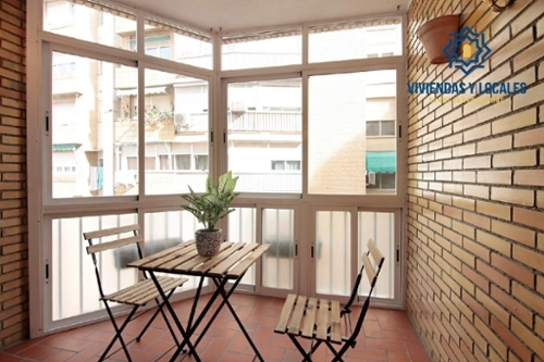 Barrio De Granada Alacantí apartamento foto 6377742