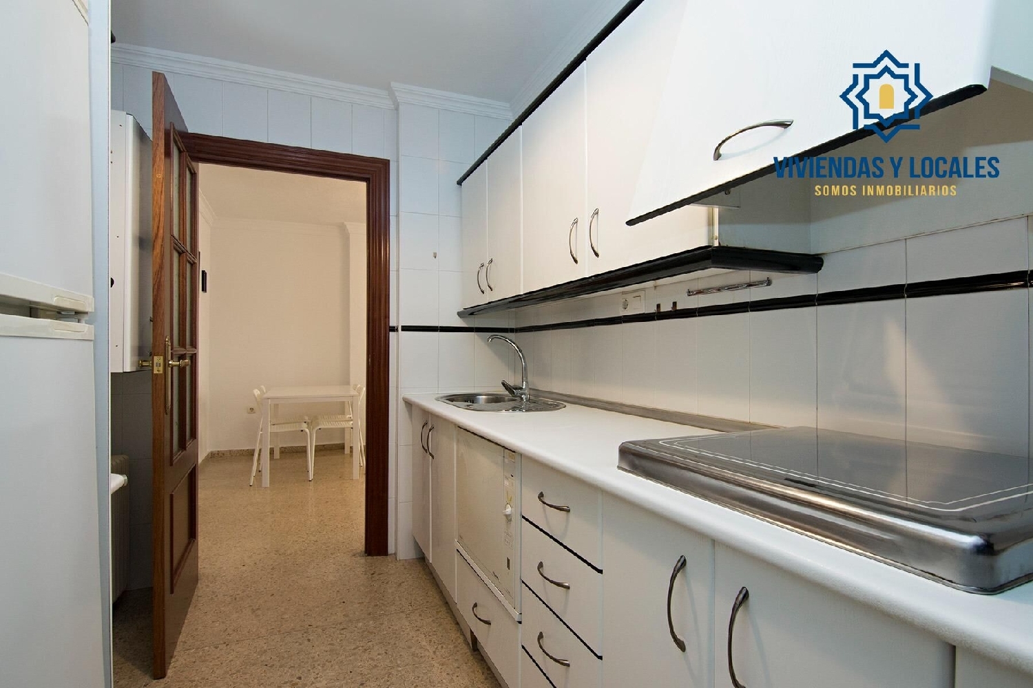  en venta apartamento Barrio De Granada Alacantí 7