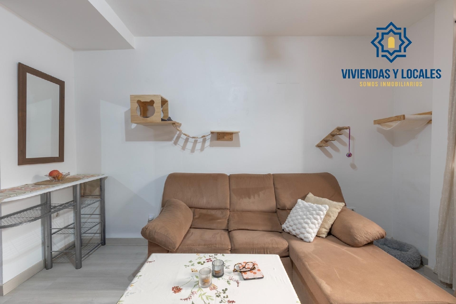  en venta apartamento Barrio De Granada Alacantí 4