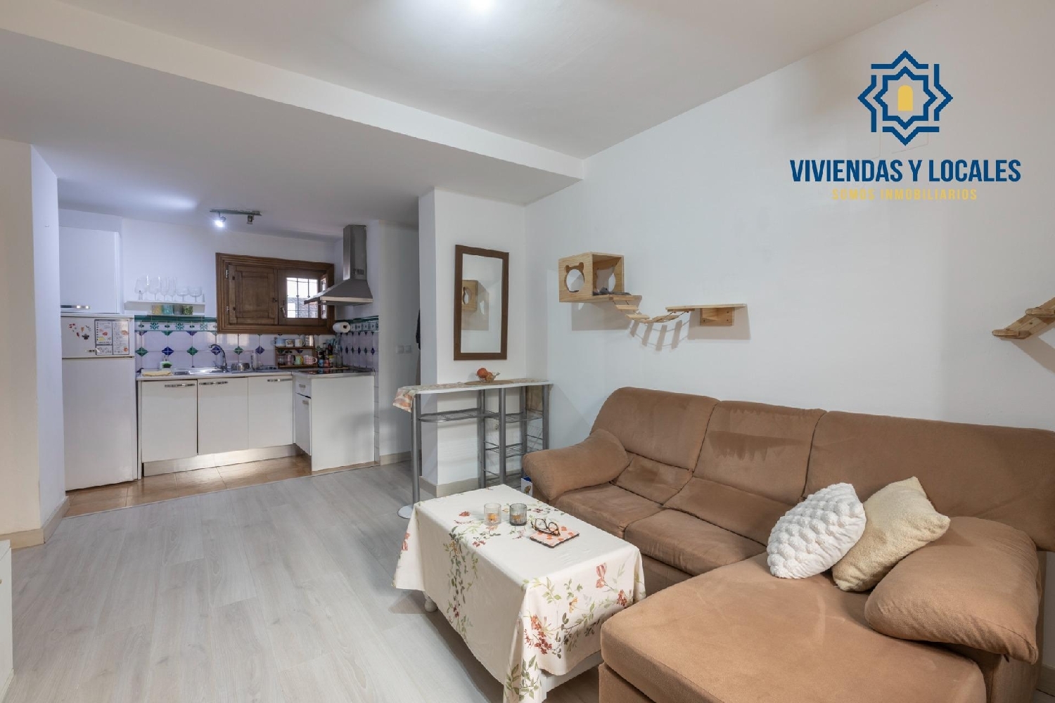  en venta apartamento Barrio De Granada Alacantí 2