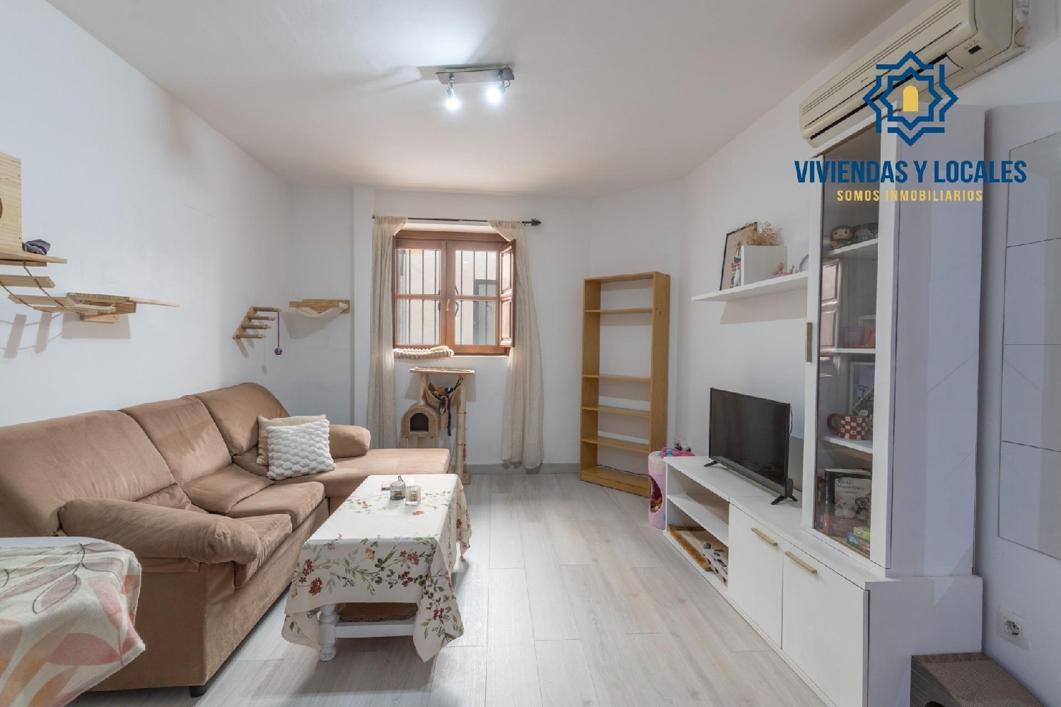  en venta apartamento Barrio De Granada Alacantí 3