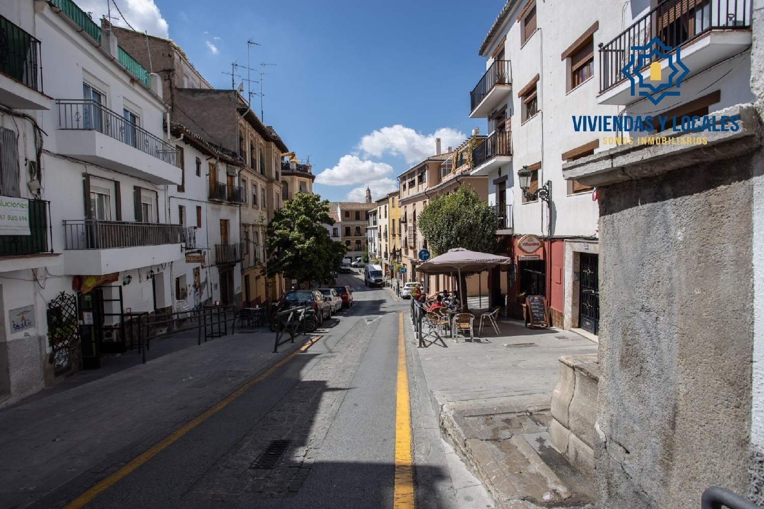  en venta apartamento Barrio De Granada Alacantí 7