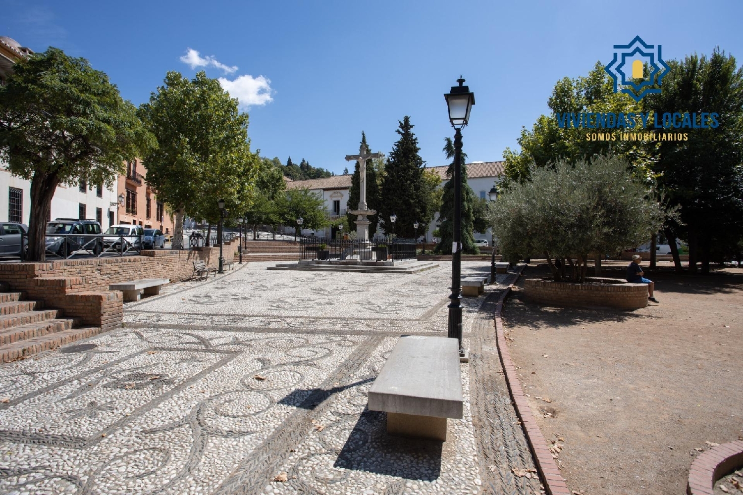  en venta apartamento Barrio De Granada Alacantí 8