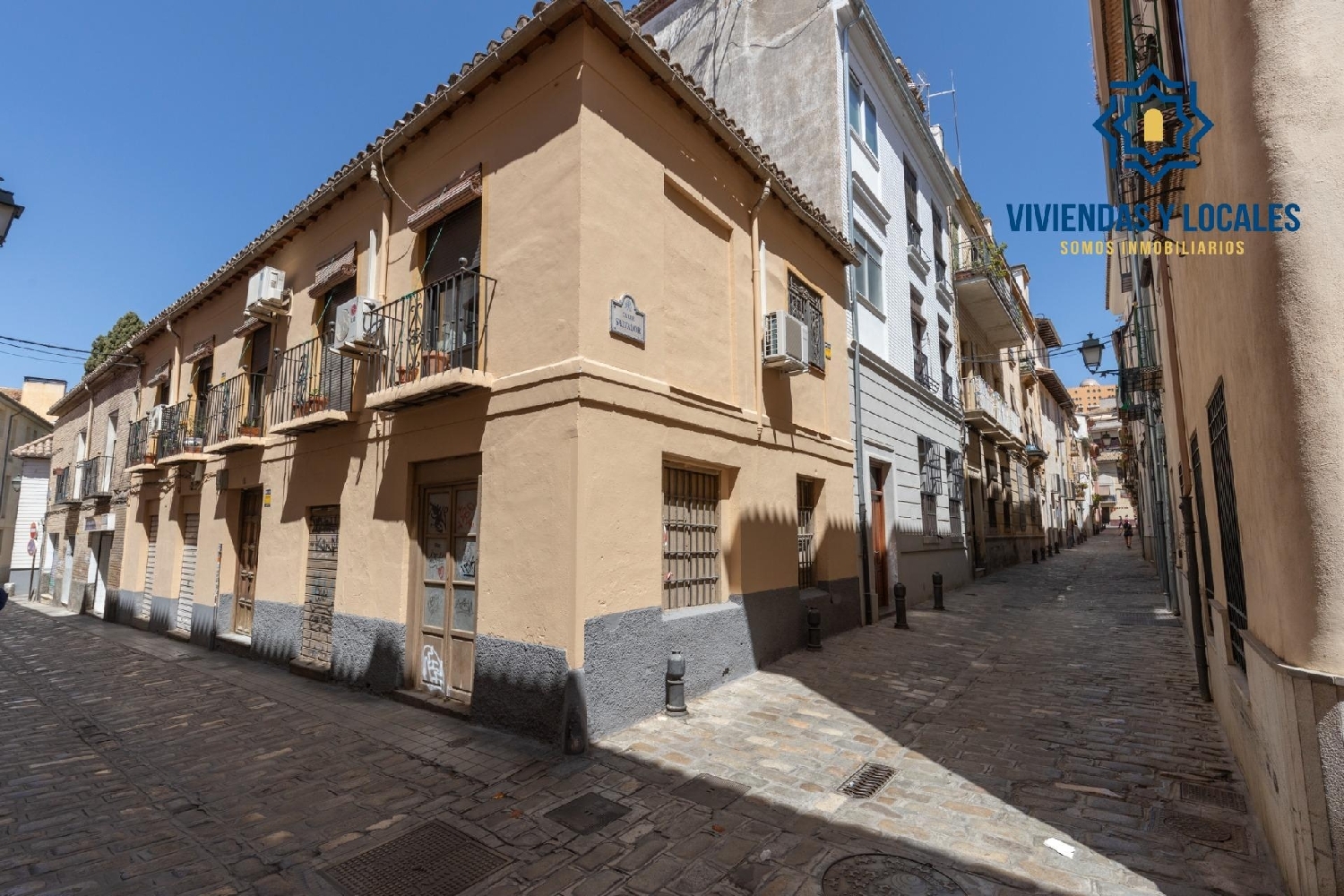  en venta apartamento Barrio De Granada Alacantí 5