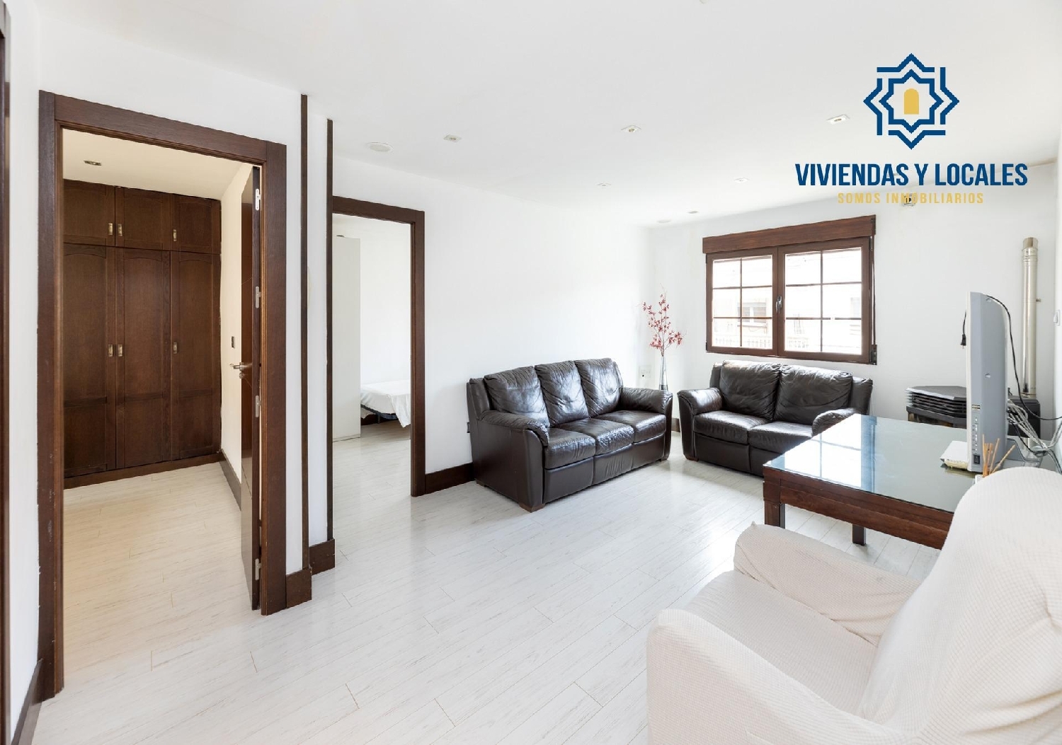  en venta apartamento Barrio De Granada Alacantí 2